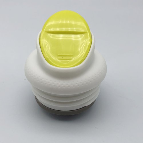 K064保温水壶T1295内盖出水塞开关12981290配件盖外5400通用内