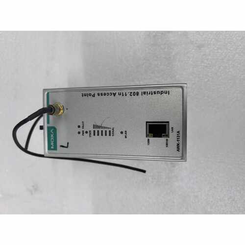 〔议价-可维修〕MOXA AWK-1131A-EU 工业自动化配件