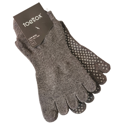 普拉提女士分趾瑜伽袜健身舞蹈袜