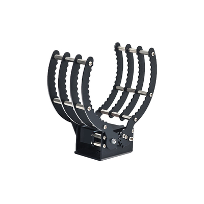 机械手臂夹爪抓手夹持器可遥控