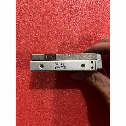 下单前咨询SMC型滑台MXQ8-40CS