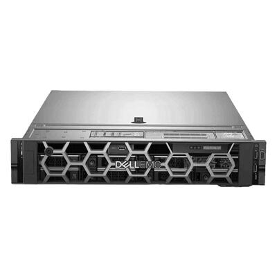 机架式服务器戴尔铂金CPU虚拟化