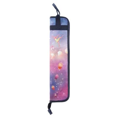 jinchuan儿童便携鼓棒包