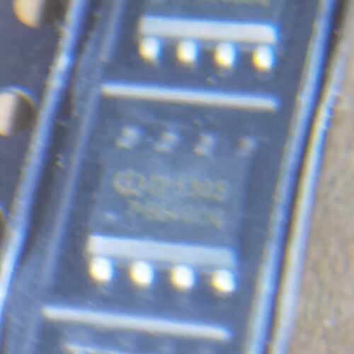议价IP5305_BT芯片，ESOP08封装，共543个，实物拍