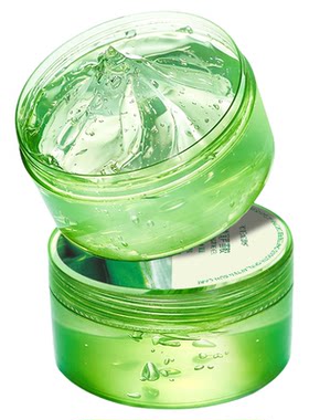飘婷润透芦荟胶保湿补水乳液芦荟凝胶晒后锁水精华水乳护肤品