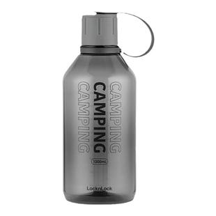 乐扣乐扣水壶运动水杯女塑料Tritan户外水瓶便携夏天杯子学生男