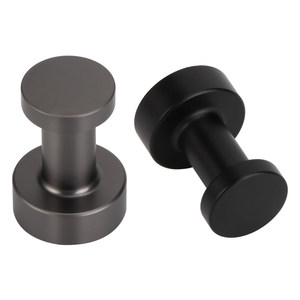 海崇诗旗舰店挂钩免打孔入户粘钩无痕3M钥匙墙壁浴室毛巾衣服单个迷你小挂衣钩