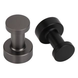 挂钩免打孔入户粘钩无痕3M钥匙墙壁浴室毛巾衣服单个迷你小挂衣钩