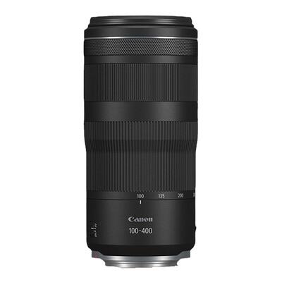 佳能RF100-400超远摄微单镜头