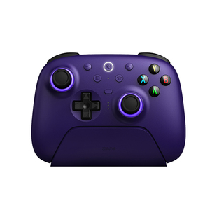 八位堂8Bitdo猎户座二代PC游戏手柄TMR摇杆体感双切扳机通用原神