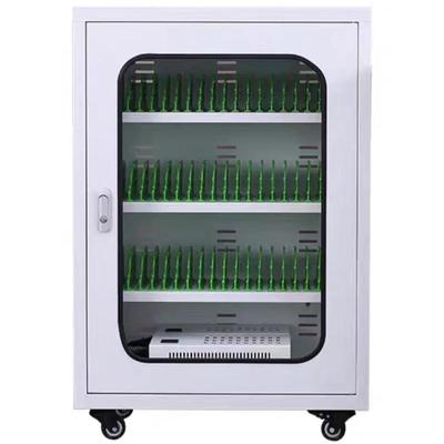 河洛瑞凯学校Type-c平板充电柜