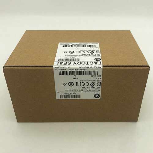 议价2085-OV16输出模块罗克韦尔Allen-Bradley全新现货2085OV16