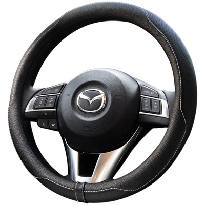 马自达星骋cx-4睿翼方向盘套