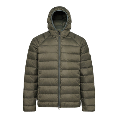 【百年匠心】Pyrenex羽绒服