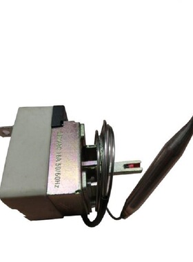 温控器配件 300℃温控 300度温控器 电扒炉 电炸炉  商用