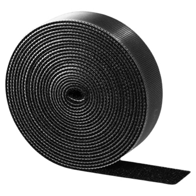 绿联电脑理线带魔术贴线缆收纳