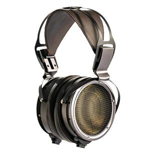 STAX声的诗SR-X9000旗舰级发烧HiFi高清音乐静电头戴式耳机行货