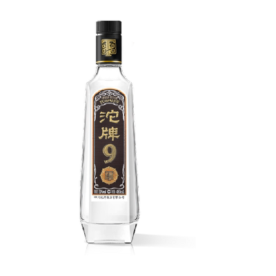 舍得50度浓香型沱牌T88白酒