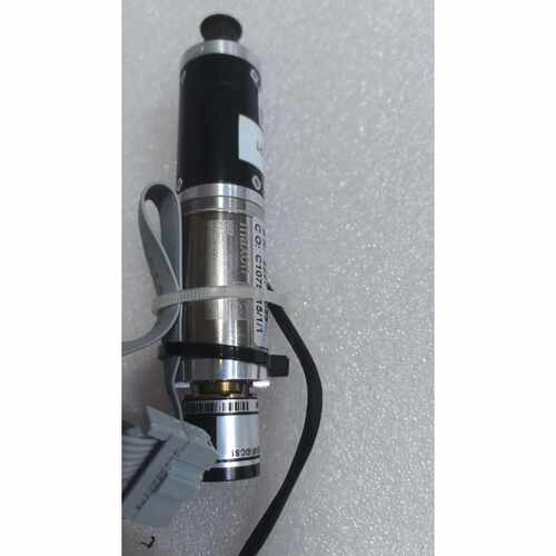 溢价-maxon电机PN:771674，带编码器，件，成色几乎