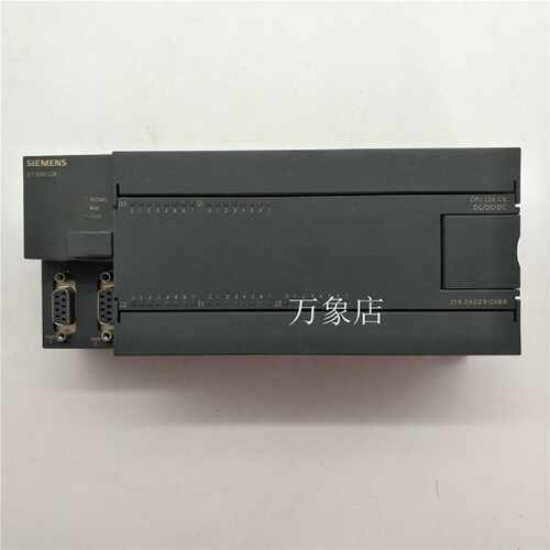 议价CPU226模块 6ES7 216-2AD23-0XB8/0 216-2AD22-0XB0