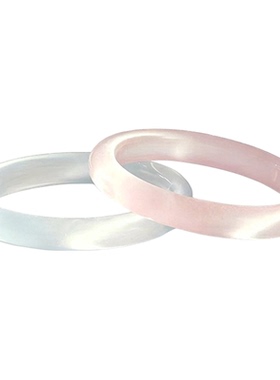 中国珠宝猫眼石手镯女