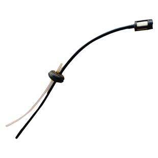 割草机油管总成绿篱机地钻挖坑机高枝锯动力油箱配件吸油两根皮管