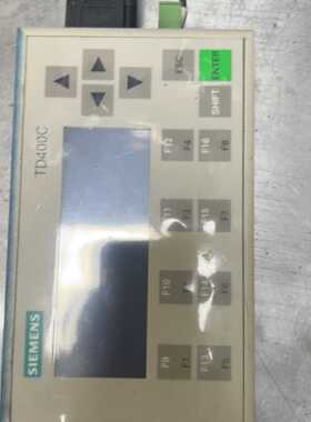 询价-td400c，6av6640-0aa00-0ax0，