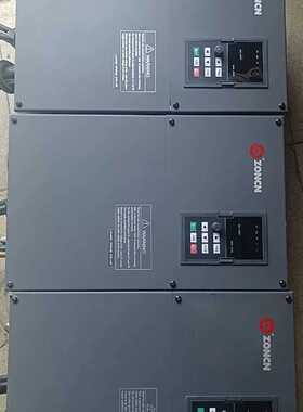 ZONCN众辰变频器AC400V3PHASE拍前询价下单