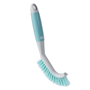 美丽雅缝隙清洁刷子硬毛细缝多用刷地板刷浴室角落卫生间瓷砖缝刷