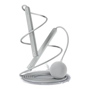 Keep无绳跳绳女士健身减肥运动成人专用负重款专业燃脂无男士有绳