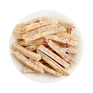 芋头条不添加蔗糖0添加非高温油炸香芋片芋头干酥脆网红零食原味