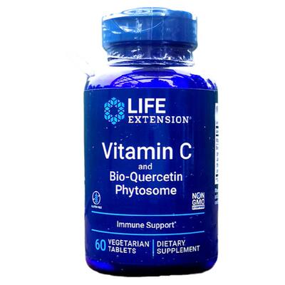 LifeExtension维生素C1000mg