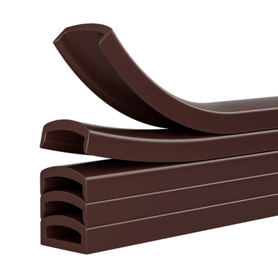 日本防盗门门缝密封条门框防风神器隔音填补条门底下专用自粘挡风