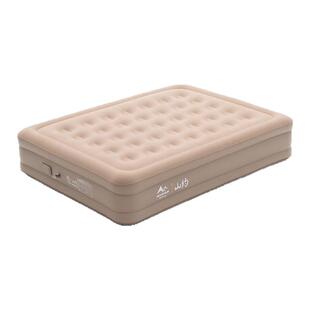 山约充气床垫打地铺家用户外气垫床全自动加厚帐篷充气垫露营床垫