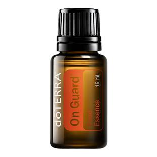 doTERRA美国多特瑞保卫精油复方香薰官网正品旗舰店提高免疫15ml