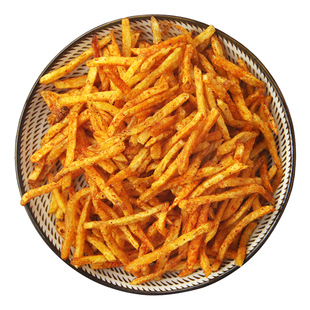 贵州特产 麻辣土豆丝 开阳土豆丝 麻辣脆香高原土豆