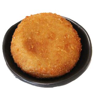 东北老式油炸糕半成品油炸糕点红芸豆馅老味道8个装空气炸锅食材