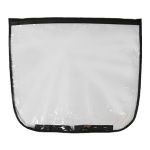 充电枪防雨罩新能源电动汽车充电器桩口防水电车雨天户外遮雨挡雪