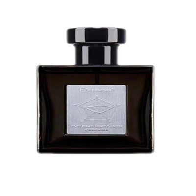 forment田柾国同款小众香水小样