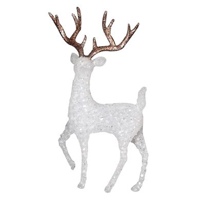 水晶摆件珍珠皇冠网红蛋糕装饰