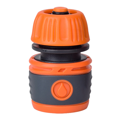 驾趣4分快速接头水管接口对接器