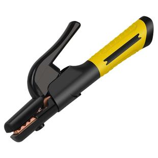 电焊机焊把钳子电焊钳配件工业级新型新款小型纯铜欧式电焊夹500a