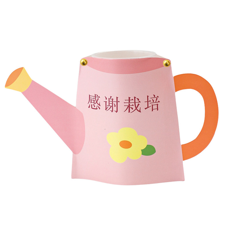 花喜爱清露酬师花壶创意插花盒