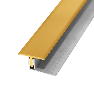 地板压条12-18可调节强力锁胶