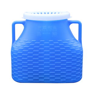 户外塑料鱼篓子渔具工具装鱼篓抓黄鳝泥鳅鱼桶赶海漏水背篓10小篓