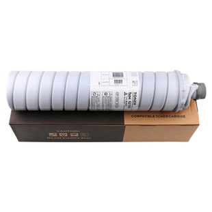 步鲁适用理光6210D墨粉MP9003 7500 7503 7502打印机6210SP 6500粉盒MP6503墨盒RICOH Aficio数码复印机碳粉