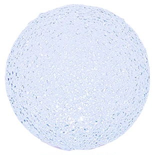 发光圆球灯舞台合唱舞蹈元旦表演道具氛围感球形灯手捧加腕带彩灯