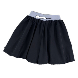 亏本清！不退不换！甜美高腰收腰阔腿短裤宽松蓬蓬灯笼休闲短裤