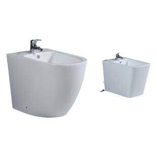 女士妇洗器洗洁器陶瓷净身器清洁器私处洗屁股冲洗器便携洁身器