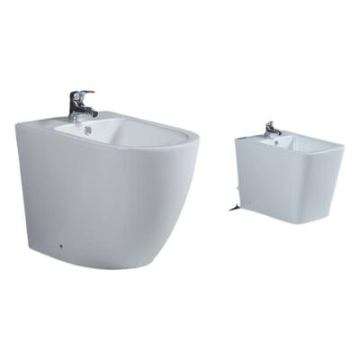 女士陶瓷私处便携妇洗器